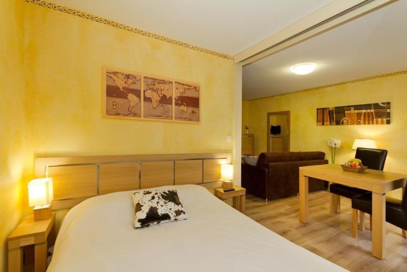 Residence C2A Les Terrasses D'Isola Isola 2000 Ngoại thất bức ảnh