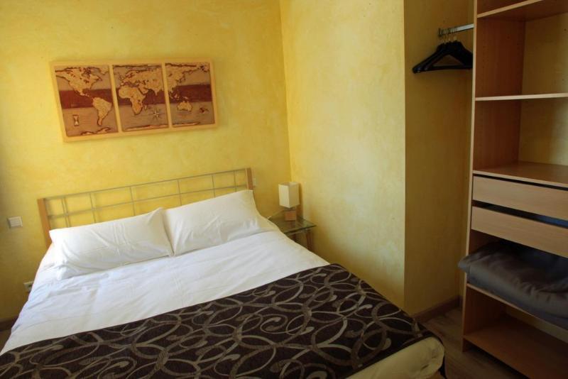 Residence C2A Les Terrasses D'Isola Isola 2000 Ngoại thất bức ảnh
