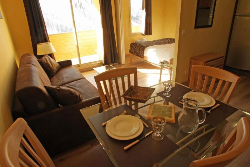 Residence C2A Les Terrasses D'Isola Isola 2000 Ngoại thất bức ảnh